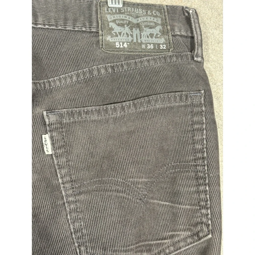 Levis levi 514